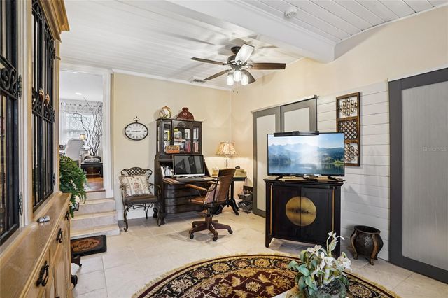 320 E GRAVES AVENUE, Orange City, FL 32763