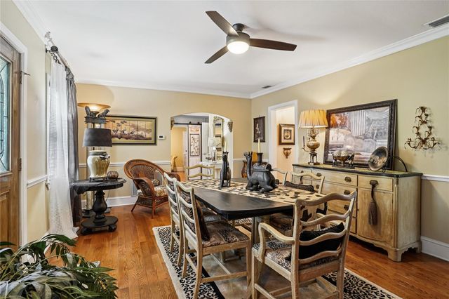 320 E GRAVES AVENUE, Orange City, FL 32763