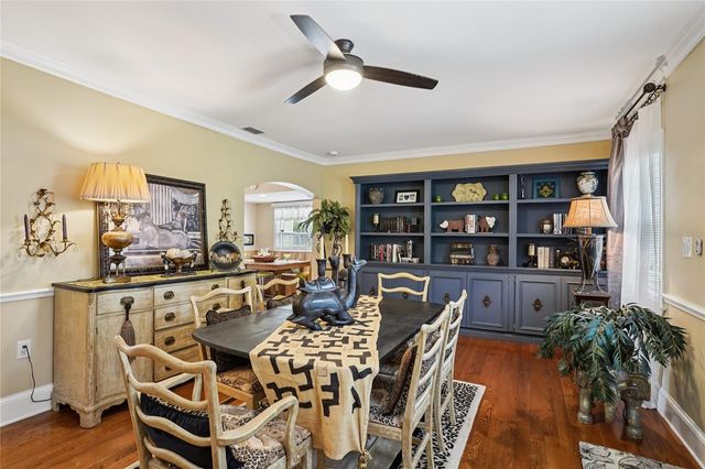 320 E GRAVES AVENUE, Orange City, FL 32763