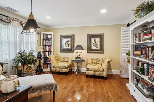 320 E GRAVES AVENUE, Orange City, FL 32763