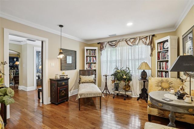 320 E GRAVES AVENUE, Orange City, FL 32763