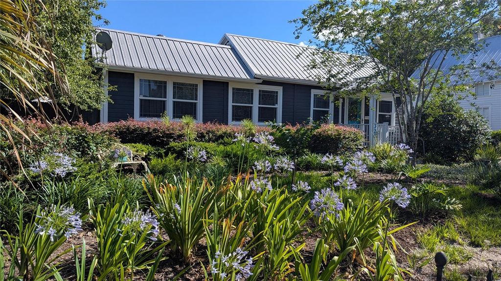 320 E GRAVES AVENUE, Orange City, FL 32763