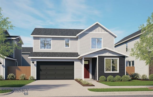 4927 Briarwood Lane, Bozeman, MT 59718