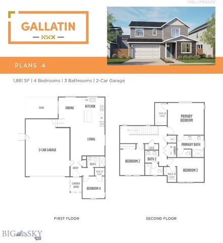 4927 Briarwood Lane, Bozeman, MT 59718