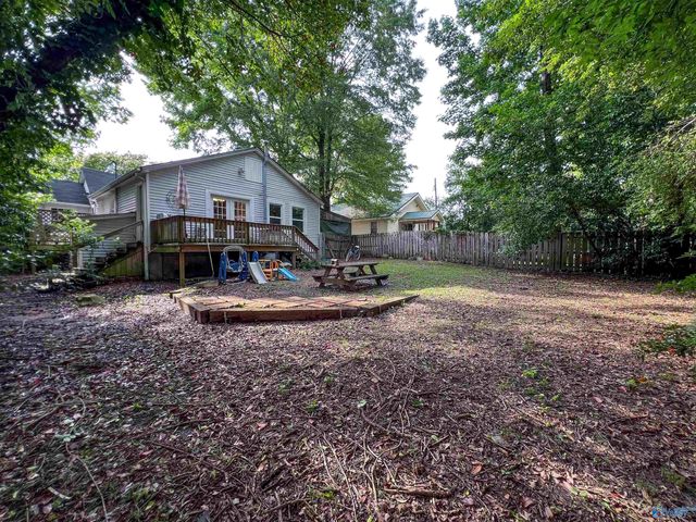 922 S 6th Street, Gadsden, AL 35901
