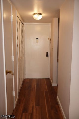 Address unavailable.