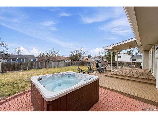 2984 E 97th Ave, Thornton, CO 80229