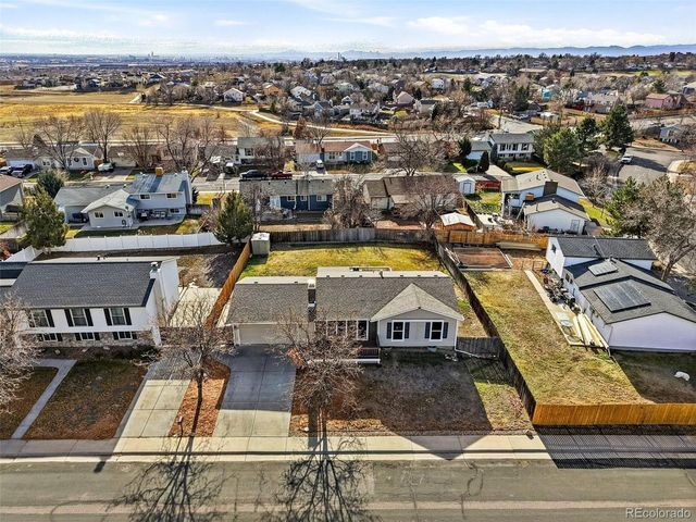 2984 E 97th Ave, Thornton, CO 80229