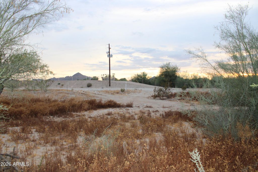 14751 S AIRPORT Road -, Buckeye, AZ 85326 — photo 5