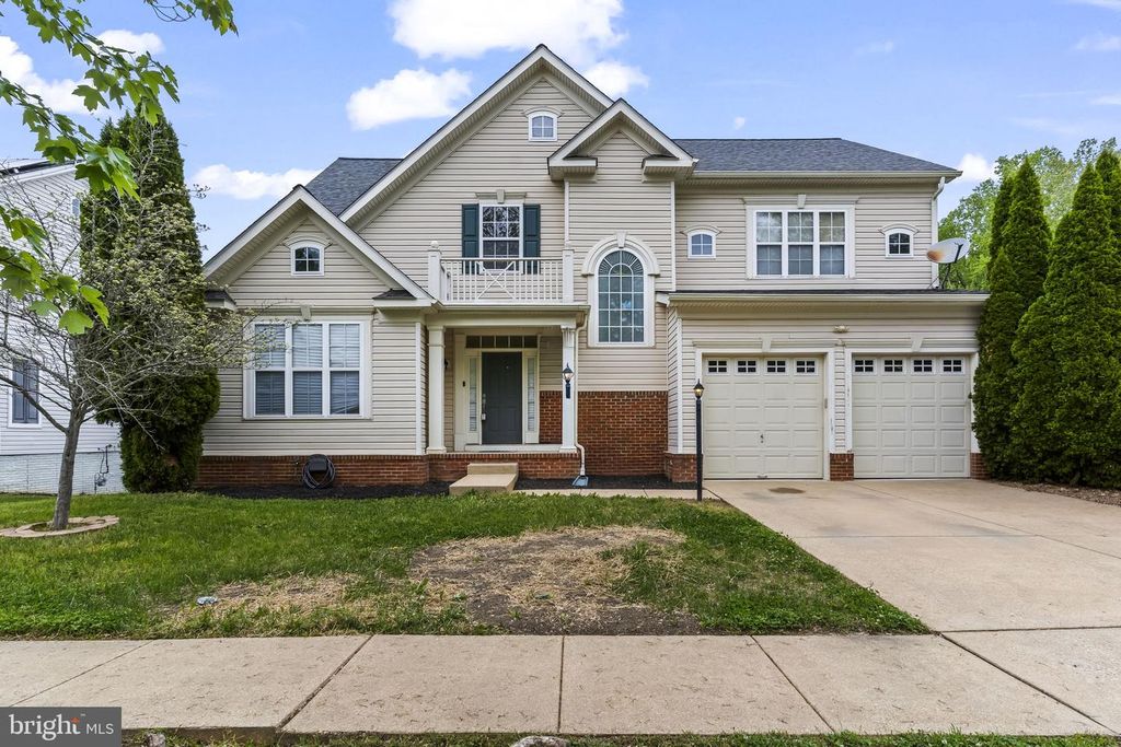 11310 WILDMEADOWS ST, Waldorf, MD 20601
