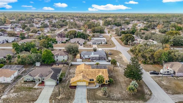 1093 DUNLAP AVENUE, Spring Hill, FL 34609