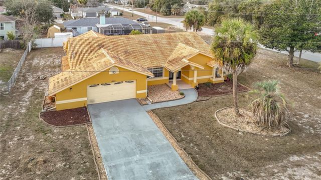 1093 DUNLAP AVENUE, Spring Hill, FL 34609