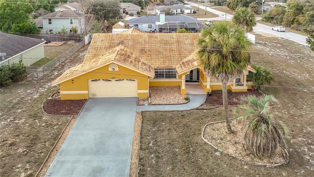 1093 DUNLAP AVENUE, Spring Hill, FL 34609