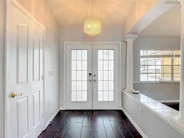 1093 DUNLAP AVENUE, Spring Hill, FL 34609