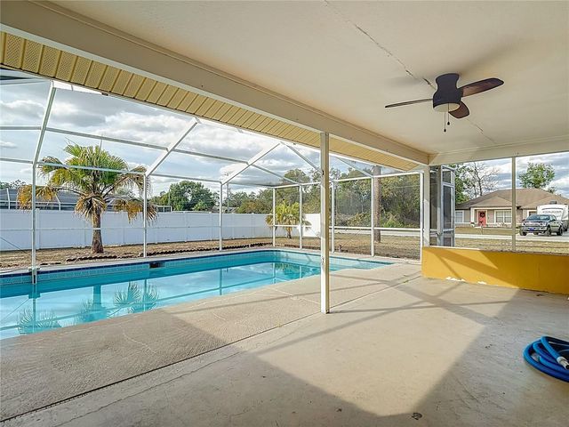 1093 DUNLAP AVENUE, Spring Hill, FL 34609