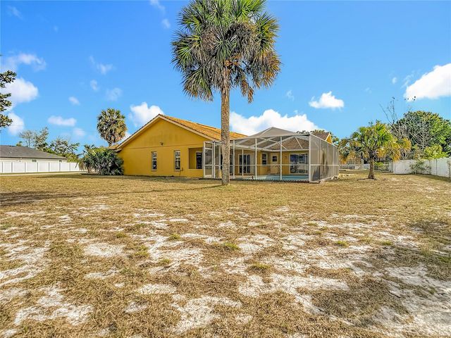 1093 DUNLAP AVENUE, Spring Hill, FL 34609