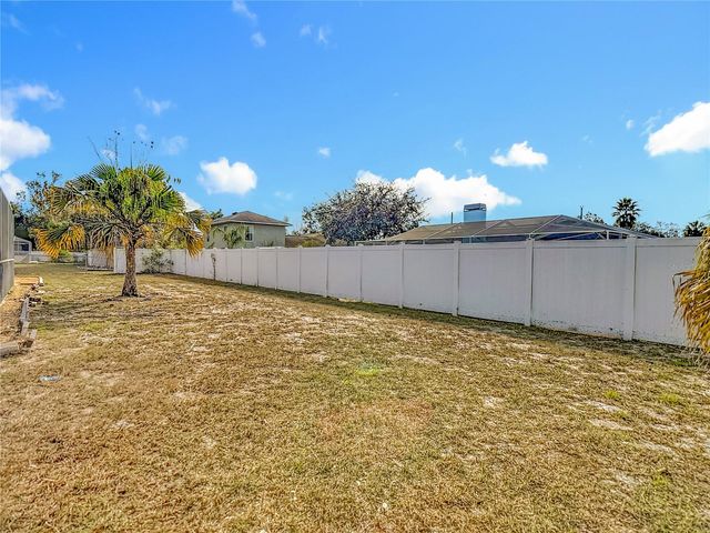 1093 DUNLAP AVENUE, Spring Hill, FL 34609