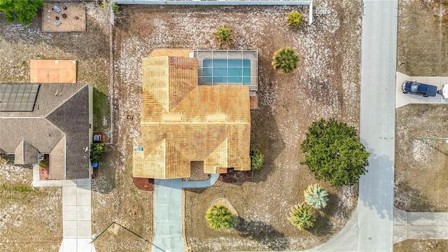 1093 DUNLAP AVENUE, Spring Hill, FL 34609