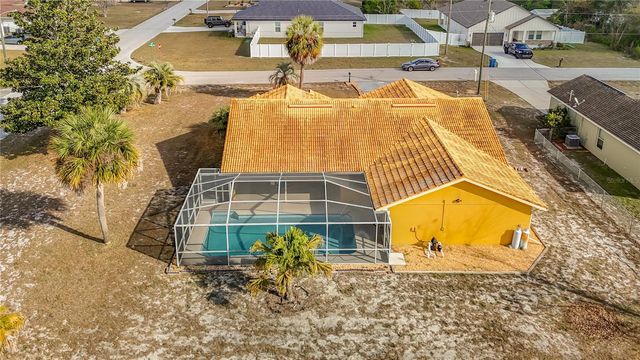 1093 DUNLAP AVENUE, Spring Hill, FL 34609