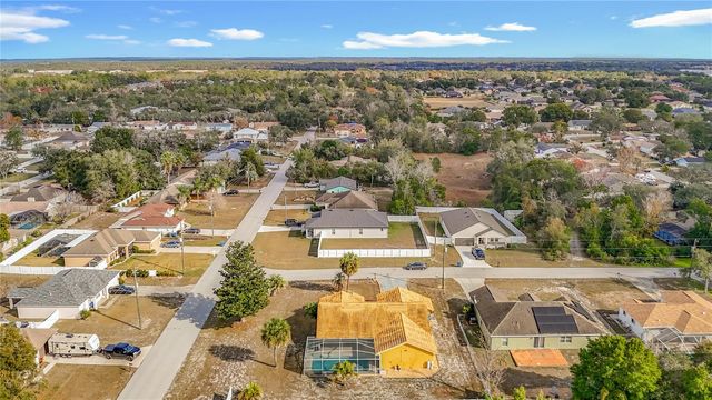 1093 DUNLAP AVENUE, Spring Hill, FL 34609