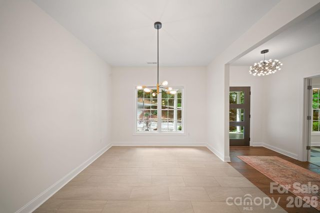 2508 Carriage Falls Court, Hendersonville, NC 28791