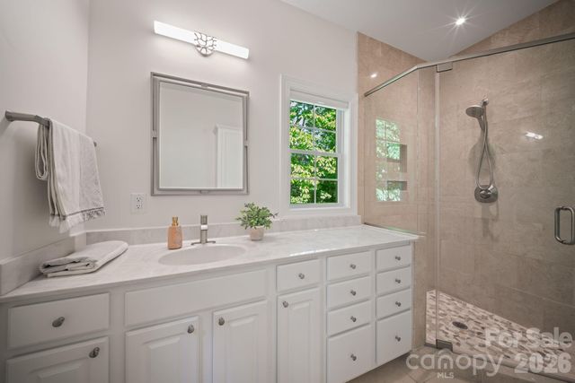2508 Carriage Falls Court, Hendersonville, NC 28791
