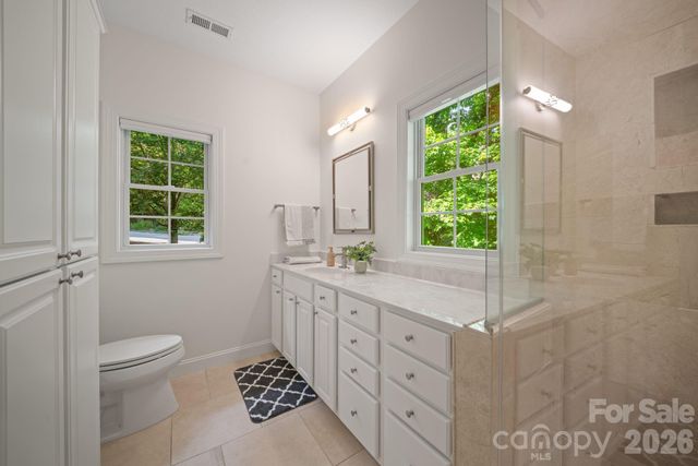 2508 Carriage Falls Court, Hendersonville, NC 28791