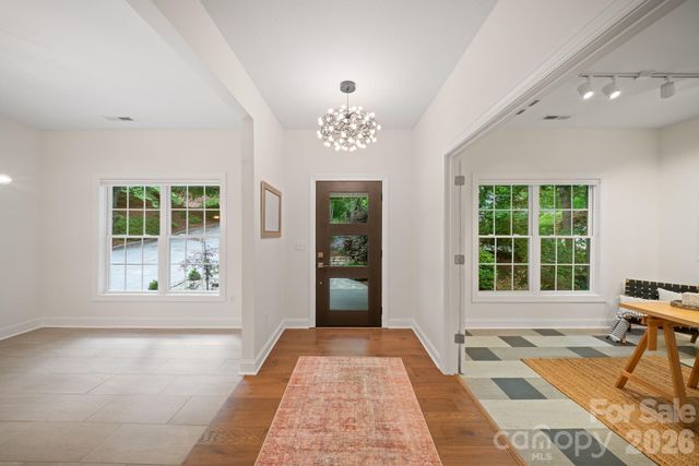 2508 Carriage Falls Court, Hendersonville, NC 28791