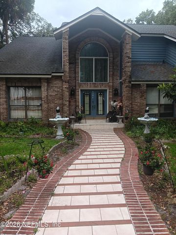 5394 OAK BAY Drive N, Jacksonville, FL 32277
