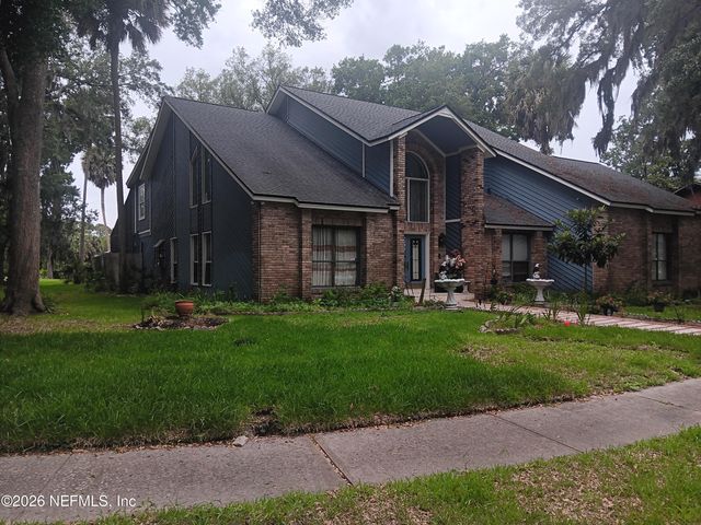 5394 OAK BAY Drive N, Jacksonville, FL 32277