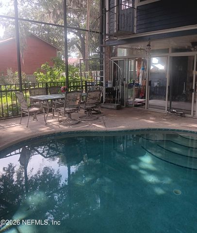 5394 OAK BAY Drive N, Jacksonville, FL 32277