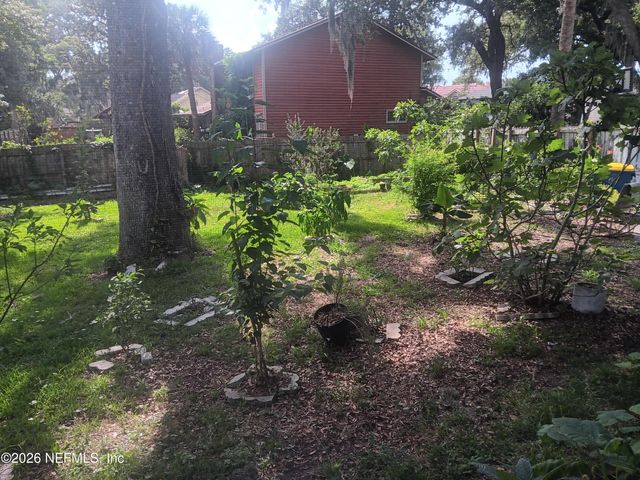 5394 OAK BAY Drive N, Jacksonville, FL 32277