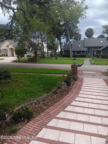 5394 OAK BAY Drive N, Jacksonville, FL 32277