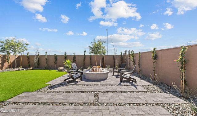 7741 W Lane Avenue, Glendale, AZ 85303