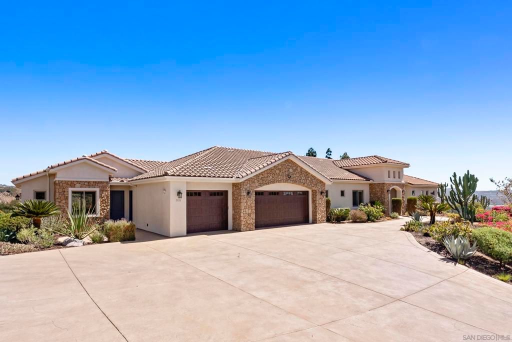 3026 Via Loma, Fallbrook, CA 92028 — exterior