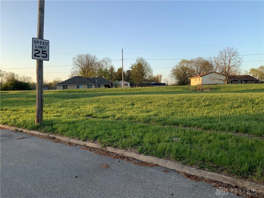0 Angier Drive, Dayton, OH 45417