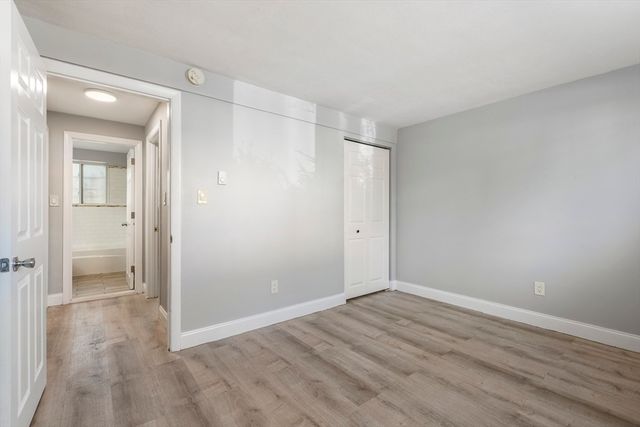 96 Itasca Street 96-1, Boston, MA 02126