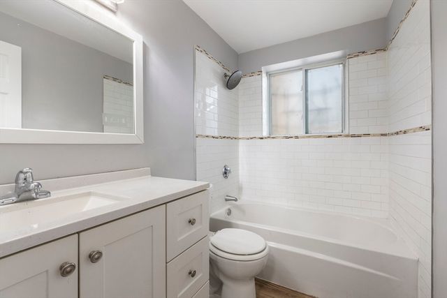 96 Itasca Street 96-1, Boston, MA 02126