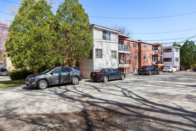 96 Itasca Street 96-1, Boston, MA 02126