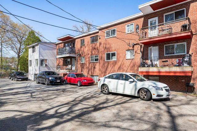 96 Itasca Street 96-1, Boston, MA 02126