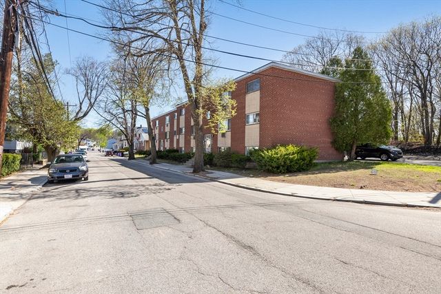 96 Itasca Street 96-1, Boston, MA 02126