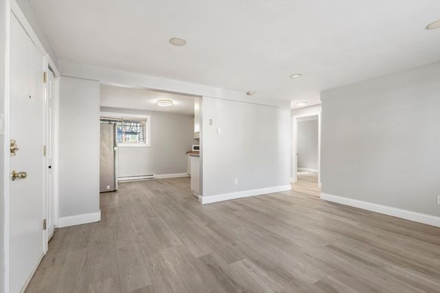 96 Itasca Street 96-1, Boston, MA 02126