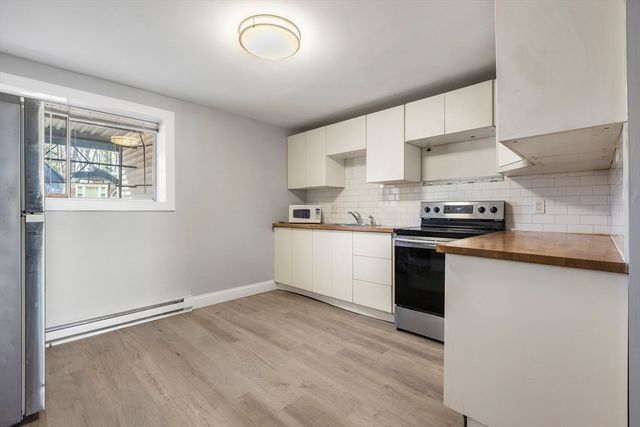 96 Itasca Street 96-1, Boston, MA 02126