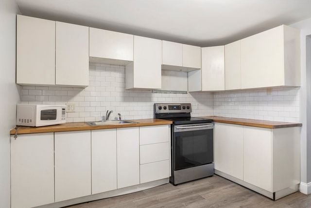 96 Itasca Street 96-1, Boston, MA 02126