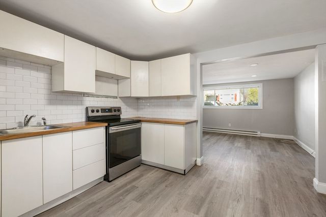 96 Itasca Street 96-1, Boston, MA 02126