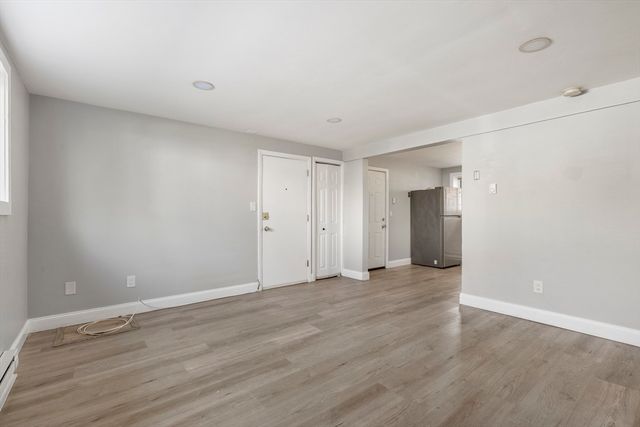 96 Itasca Street 96-1, Boston, MA 02126