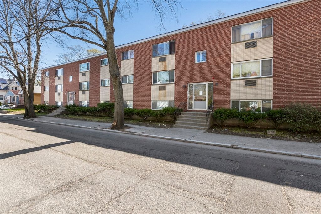 96 Itasca Street 96-1, Boston, MA 02126