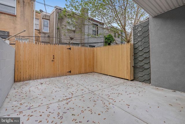 1922 S 21ST ST, Philadelphia, PA 19145