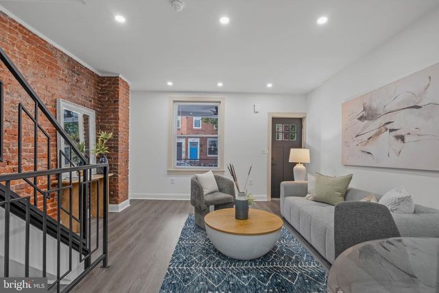 1922 S 21ST ST, Philadelphia, PA 19145