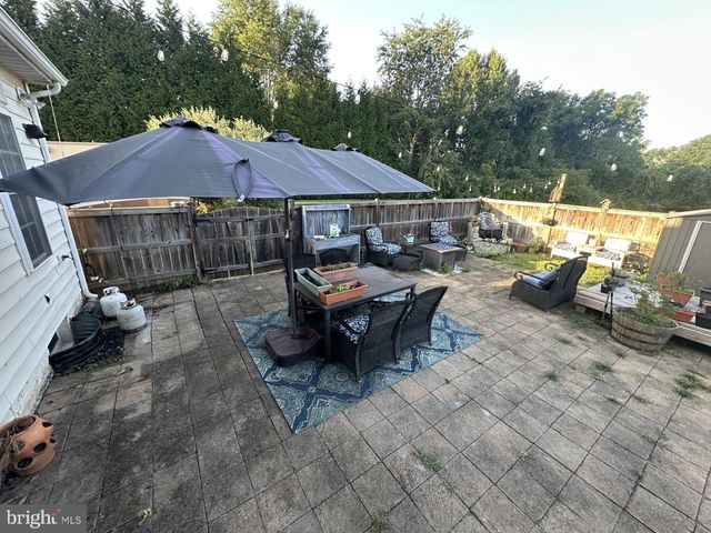 3708 FLINTRIDGE CT, Brookeville, MD 20833